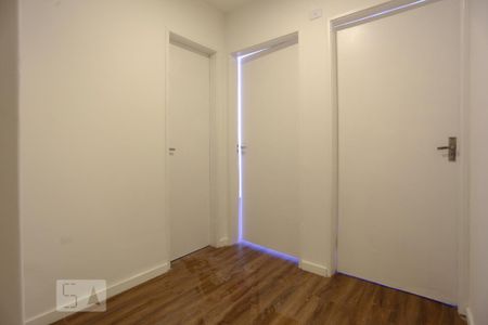 Hall de Entrada de apartamento para alugar com 1 quarto, 42m² em Bela Vista, São Paulo