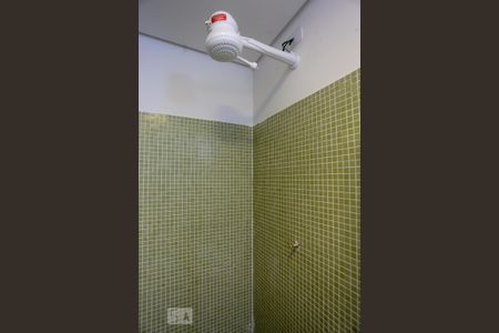 Apartamento para alugar com 42m², 1 quarto e sem vaga Apartamento para alugar com 42m², 1 quarto e sem vagaBanheiro