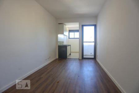 Sala de apartamento para alugar com 1 quarto, 42m² em Bela Vista, São Paulo