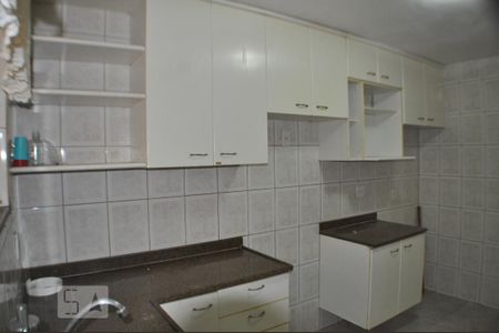 Casa de condomínio à venda com 220m², 4 quartos e sem vagaCozinha - Armários