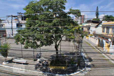 Casa de condomínio à venda com 220m², 4 quartos e sem vagaVista quarto 2