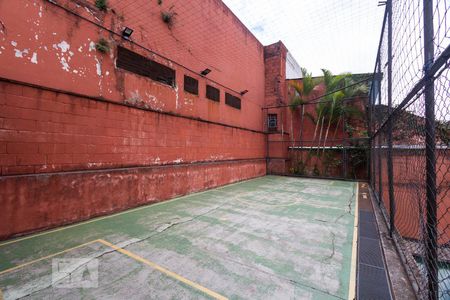 Apartamento à venda com 62m², 2 quartos e 1 vagaQuadra Esportiva