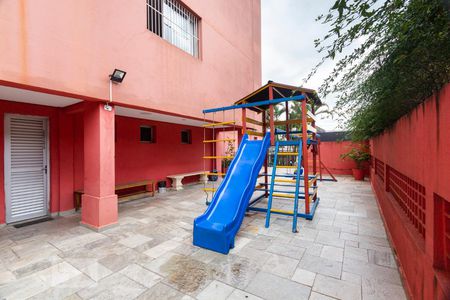 Apartamento à venda com 62m², 2 quartos e 1 vagaPlayground