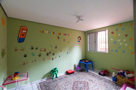 Apartamento à venda com 62m², 2 quartos e 1 vagaBrinquedoteca