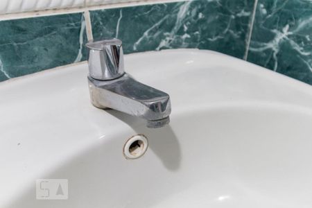 Apartamento à venda com 62m², 2 quartos e 1 vagaBanheiro Social