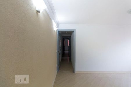 Sala de apartamento para alugar com 2 quartos, 62m² em Vila Fachini, São Paulo