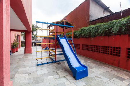 Apartamento à venda com 62m², 2 quartos e 1 vagaPlayground