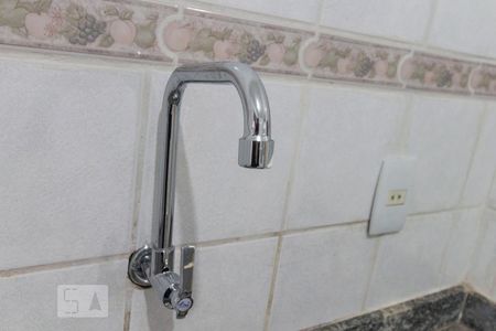 Apartamento à venda com 62m², 2 quartos e 1 vagaCozinha