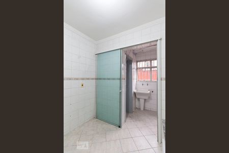 Apartamento à venda com 62m², 2 quartos e 1 vagaCozinha