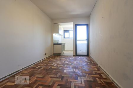 Sala de apartamento para alugar com 1 quarto, 42m² em Bela Vista, São Paulo