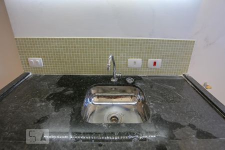 Apartamento para alugar com 42m², 1 quarto e sem vagaCozinha