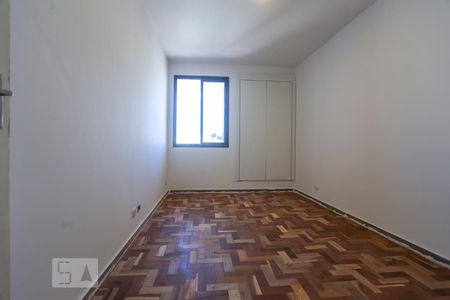 Quarto de apartamento para alugar com 1 quarto, 42m² em Bela Vista, São Paulo
