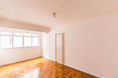 Sala de apartamento para alugar com 2 quartos, 80m² em Jardins, São Paulo