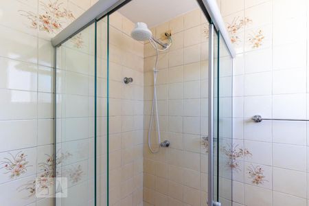 Banheiro de apartamento à venda com 2 quartos, 70m² em Jardim Proença, Campinas