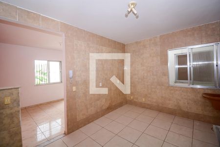 Apartamento à venda com 62m², 2 quartos e 1 vaga Apartamento à venda com 62m², 2 quartos e 1 vagaCozinha e Área de Serviço