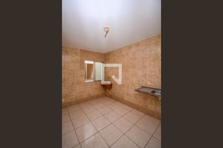 Apartamento à venda com 62m², 2 quartos e 1 vaga Apartamento à venda com 62m², 2 quartos e 1 vagaCozinha e Área de Serviço