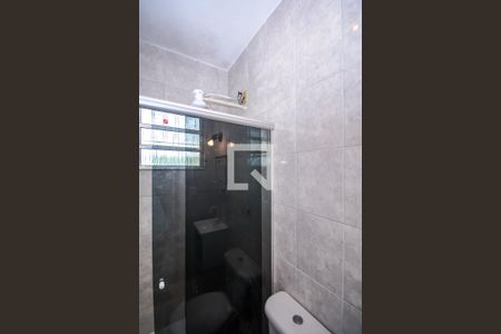 Apartamento à venda com 62m², 2 quartos e 1 vaga Apartamento à venda com 62m², 2 quartos e 1 vagaBanheiro