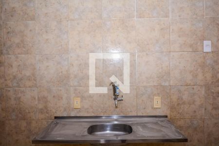 Apartamento à venda com 62m², 2 quartos e 1 vaga Apartamento à venda com 62m², 2 quartos e 1 vagaCozinha e Área de Serviço