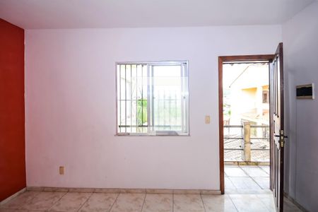 Sala de apartamento à venda com 2 quartos, 62m² em Irajá, Rio de Janeiro