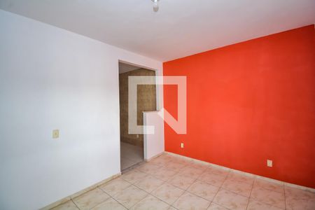 Sala de apartamento à venda com 2 quartos, 62m² em Irajá, Rio de Janeiro