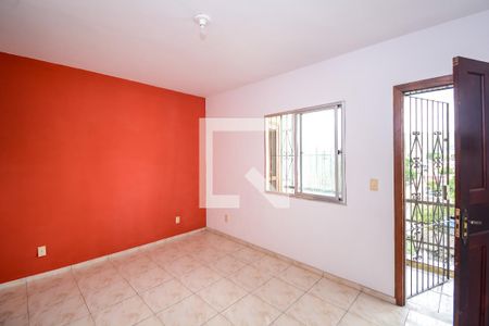 Sala de apartamento à venda com 2 quartos, 62m² em Irajá, Rio de Janeiro