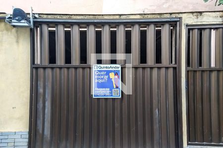 Apartamento à venda com 62m², 2 quartos e 1 vaga Apartamento à venda com 62m², 2 quartos e 1 vagaFachada