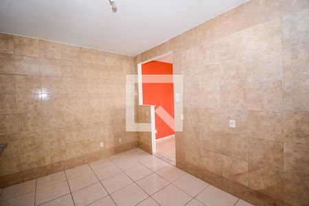 Apartamento à venda com 62m², 2 quartos e 1 vaga Apartamento à venda com 62m², 2 quartos e 1 vagaCozinha e Área de Serviço