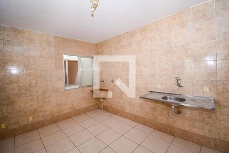 Apartamento à venda com 62m², 2 quartos e 1 vaga Apartamento à venda com 62m², 2 quartos e 1 vagaCozinha e Área de Serviço