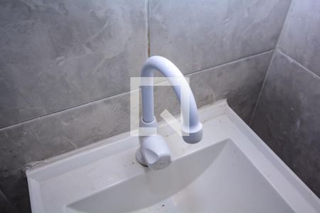 Apartamento à venda com 62m², 2 quartos e 1 vaga Apartamento à venda com 62m², 2 quartos e 1 vagaBanheiro - Torneira