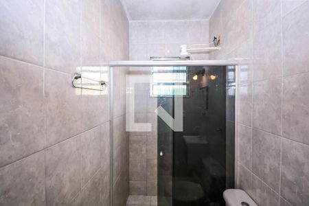 Apartamento à venda com 62m², 2 quartos e 1 vaga Apartamento à venda com 62m², 2 quartos e 1 vagaBanheiro