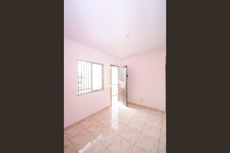 Sala de apartamento à venda com 2 quartos, 62m² em Irajá, Rio de Janeiro