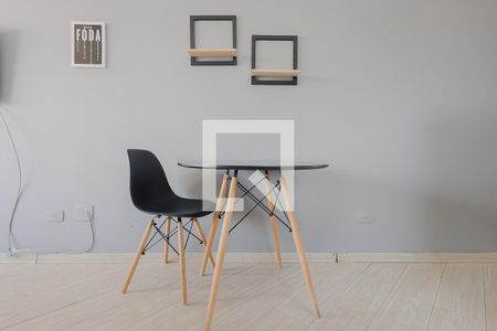 Studio  de kitnet/studio à venda com 1 quarto, 30m² em Pinheiros, São Paulo