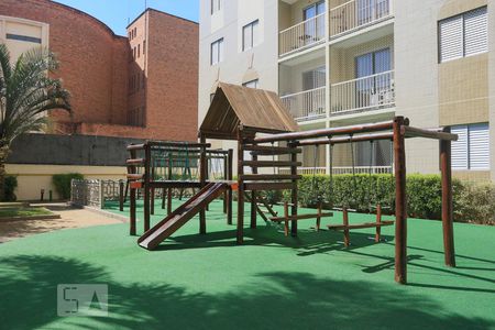 Apartamento à venda com 50m², 2 quartos e 1 vaga Apartamento à venda com 50m², 2 quartos e 1 vagaÁrea Comum - Playground