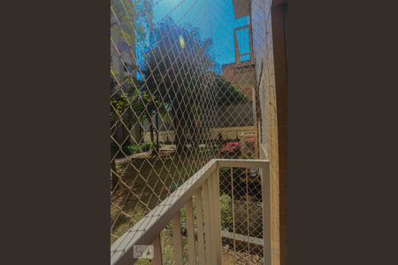 Apartamento à venda com 50m², 2 quartos e 1 vaga Apartamento à venda com 50m², 2 quartos e 1 vagaVaranda da Sala