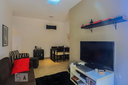 Apartamento à venda com 50m², 2 quartos e 1 vaga Apartamento à venda com 50m², 2 quartos e 1 vagaSala de Estar