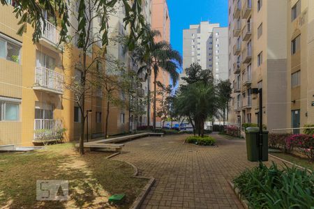 Apartamento à venda com 50m², 2 quartos e 1 vaga Apartamento à venda com 50m², 2 quartos e 1 vagaÁrea comum Jardim