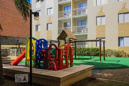 Apartamento à venda com 50m², 2 quartos e 1 vaga Apartamento à venda com 50m², 2 quartos e 1 vagaÁrea Comum - Playground