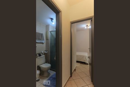 Apartamento à venda com 50m², 2 quartos e 1 vaga Apartamento à venda com 50m², 2 quartos e 1 vagaCorredor