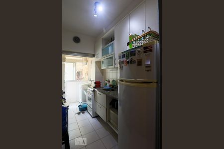 Apartamento à venda com 50m², 2 quartos e 1 vaga Apartamento à venda com 50m², 2 quartos e 1 vagaCozinha