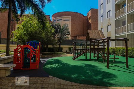 Apartamento à venda com 50m², 2 quartos e 1 vaga Apartamento à venda com 50m², 2 quartos e 1 vagaÁrea Comum - Playground