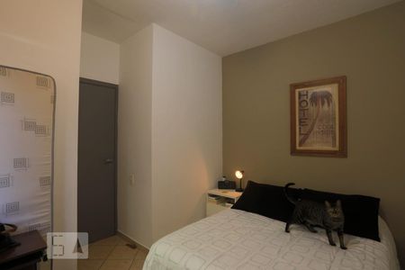 Apartamento à venda com 50m², 2 quartos e 1 vaga Apartamento à venda com 50m², 2 quartos e 1 vagaQuarto 2