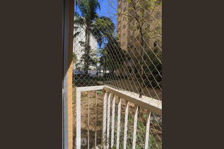Apartamento à venda com 50m², 2 quartos e 1 vaga Apartamento à venda com 50m², 2 quartos e 1 vagaVaranda da Sala