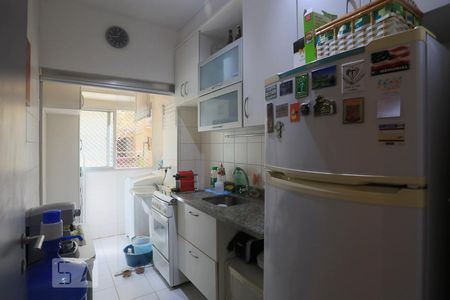 Apartamento à venda com 50m², 2 quartos e 1 vaga Apartamento à venda com 50m², 2 quartos e 1 vagaCozinha