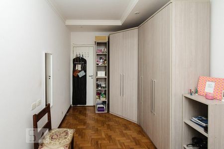 Suite de apartamento à venda com 4 quartos, 200m² em Penha de França, São Paulo