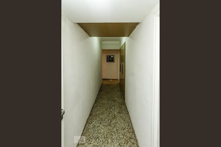 Corredor de apartamento à venda com 4 quartos, 200m² em Penha de França, São Paulo