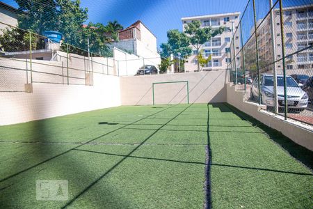 Apartamento à venda com 60m², 2 quartos e 1 vagaCampo