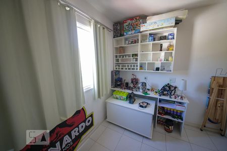 Quarto 1 de apartamento à venda com 2 quartos, 60m² em Maceió, Niterói