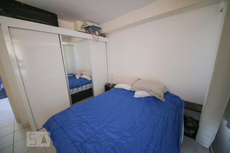 Apartamento à venda com 60m², 2 quartos e 1 vagaSuíte 