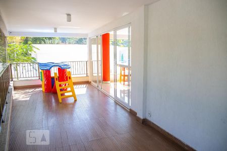 Apartamento à venda com 60m², 2 quartos e 1 vagaSalão de jogos