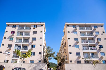 Apartamento à venda com 60m², 2 quartos e 1 vagaPrédio